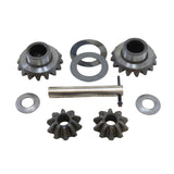 Yukon Gear Standard Open Spider Gear Replacement Kit For Dana 44-HD w/ 30 Spline Axles - YPKD44HD-S-30