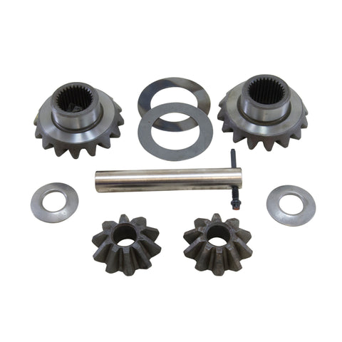 Yukon Gear Standard Open Spider Gear Replacement Kit For Dana 44-HD w/ 30 Spline Axles - YPKD44HD-S-30
