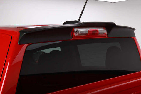 EGR 15+ Chevy Colorado/GMC Canyon Crw Cab Rear Cab Truck Spoilers (981399) - 981399