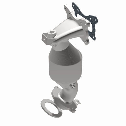 MagnaFlow Conv DF  09-11 Acura TSX 2.4L - 5531441