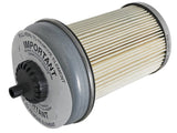 aFe ProGuard D2 Fluid Filters Fuel F/F FUEL GM Diesel Trucks 92-00 V8- 6.2L 6.5L (td) - 4 Pack - 44-FF001-MB