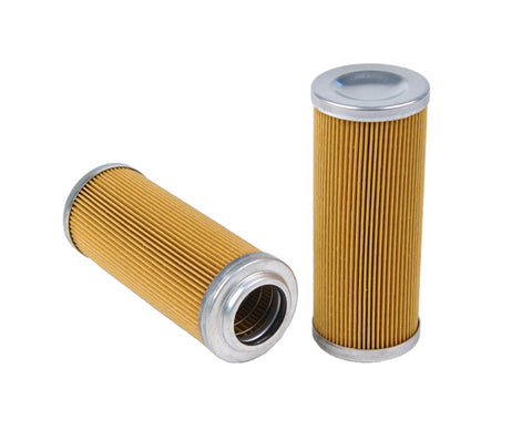 Aeromotive Replacement Pro-Series 10 Micron Fabric Element (for 12310 Filter Assembly) - 12610