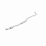 MagnaFlow Direct Fit Catalytic Converter 2011-2013 Outlander L4 2.4 OEM Underbody - 21-239