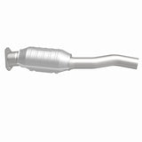MagnaFlow Conv Direct Fit Audi 87 92 - 22928