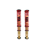 Belltech 2021+ Ford Bronco EX Sasquatch  0-4in Lift Kit w/ Trail Perf Coilovers - 152601TPC