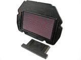 K&N 95-98 Honda CBR600F3 Replacement Air Filter - HA-6095