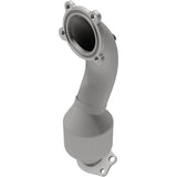 MagnaFlow Direct Fit Catalytic Converter SKY- 07-09 4 2.0L OEM - 49201