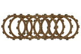 Wiseco Clutch Fiber Kit - 8 Fiber Clutch Basket - WPPF059