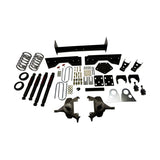 Belltech LOWERING KIT WITH ND2 SHOCKS - 822ND