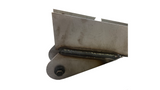 Rust Buster Avalanche/Suburban/Yukon Center Frame Repair Kit - Left - RB7401L