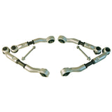 SPC Performance 98-08 Audi A4/S4/RS4 / 98-05 VW Passat Front Upper Multi Link Control Arm Kit - 81353