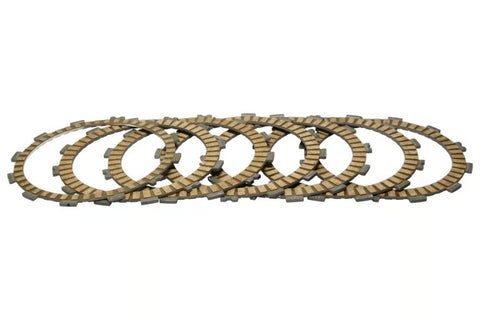 Wiseco Clutch Fiber Kit - 7 Fiber Clutch Basket - WPPF086