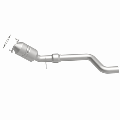 MagnaFlow Direct Fit Catalytic Converter 2016 Mustang GT350 5.2L Underbody - 52225
