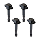 Mishimoto 02-11 Honda Civic Four Cylinder Ignition Coil Set - MMIG-CIV-0204