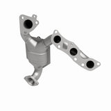MagnaFlow Conv DF 3/01-02 Mercury Villager 3.3L Manifold - 50139
