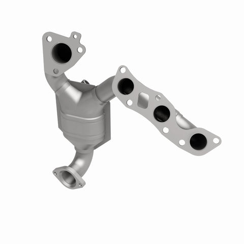 MagnaFlow Conv DF 3/01-02 Mercury Villager 3.3L Manifold - 50139