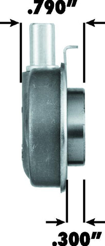 Bikers Choice 81-83 FX FXR 78-83 XL Speedometer Drive Unit Replaces H-D 67127-73 - 490860