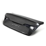 Seibon 2022 Honda Civic 4Dr OE-Style Carbon Fiber Trunk Lid - TL22HDCV4D