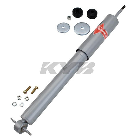 KYB Shocks & Struts Gas-A-Just Front JEEP Grand Cherokee 1999-04 - KG5744