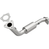 MagnaFlow California Grd DF Cat. Conv 1996 Buick Roadmaster/Cadillac Fleetwood/Chevrolet Caprice - 4481185