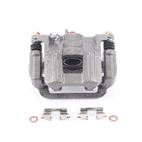 Power Stop 11-17 Honda Odyssey Rear Left Autospecialty Caliper w/Bracket - L6447