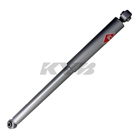 KYB Shocks & Struts Gas-A-Just Rear DODGE Ram 1500 Pickup (2WD) 2006-08 DODGE Ram 2500 Pickup (2WD) - KG5196