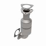 MagnaFlow Conv DF 97-98 Hyundai Tiburon 2.0L - 23858