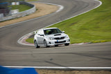 Ohlins 08-20 Subaru WRX STi (GR/VA) Road & Track Coilover System - SUS MI10S1