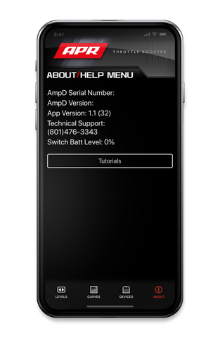 APR 04-25 Audi/Bentley/Lamborghini/Porsche/VW Throttle Booster w/Wireless Controller & Bluetooth App - EM100050