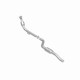 MagnaFlow Direct Fit Catalytic Converter 98-03 Mercedes E320 3.2L - 51706