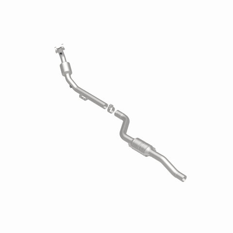 MagnaFlow Direct Fit Catalytic Converter 98-03 Mercedes E320 3.2L - 51706