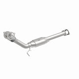Magnaflow Conv DF Volvo 05-09 S60 2.4L/2.5L Turbo / 04-06 S80 Turbo/05-07 V70 2.5L - 23005