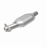 MagnaFlow Conv GM 21.38X6.5X4 2.25 23418 - 93418