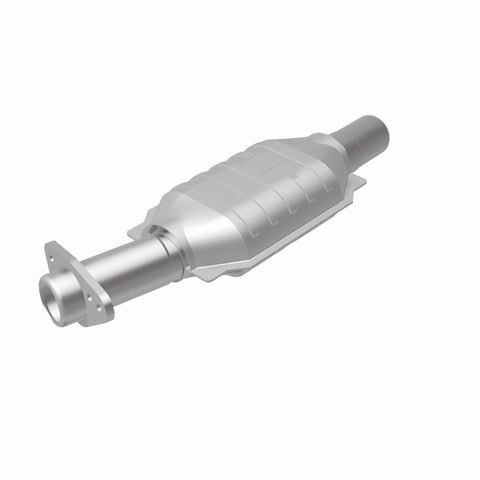 MagnaFlow Conv GM 21.38X6.5X4 2.25 23418 - 93418