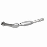 MagnaFlow Direct Fit Catalytic Converter 01 Ford Lightning P/S - 447152