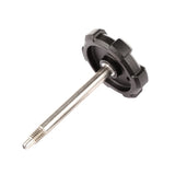 Rugged Ridge Elite Door Surround Knobs 2-Dr 07-18 Jeep Wrangler JK - 13510.13