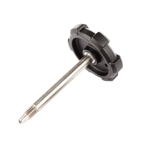 Rugged Ridge Elite Door Surround Knobs 2-Dr 07-18 Jeep Wrangler JK - 13510.13