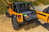 ARB Complete Drawer Kit Rdrf790 Jk 4Dr Plastic Trim/Subwoofer - 5012010