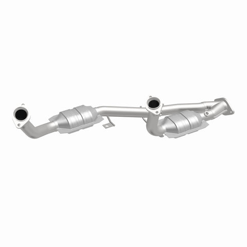 MagnaFlow Conv DF 95- 96 Ford Windstar 3.0L - 23381