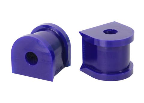 SuperPro Rear Sway Bar To Chassis Mount - SPF2303-19K