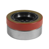 Yukon Gear 7.5in/7.625in GM 4.11 Rear Ring & Pinion Install Kit 28 Spline Positraction Axle Bearings - YGK2247