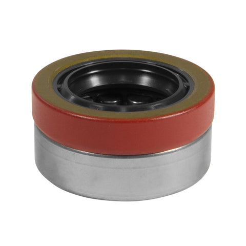 Yukon 7.5in GM 3.23 Rear Ring & Pinion Install Kit 26 Spline Positraction 2.25in Axle Bearings - YGK2240