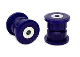 SuperPro 1993 Mazda RX-7 Base Front Lower Inner Rearward Control Arm Bushing Kit - Motorsport - SPF4624-90K