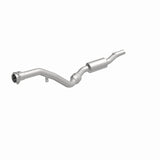 MagnaFlow Conv DF Audi 00-04 A6 Quattro 02-03 S6 4.2L Driver Side *NOT FOR SALE IN CALIFORNIA* - 24062