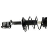 KYB Shocks & Struts Strut Plus Front Left Nissan Murano 09-13 (FWD Only) - SR4281
