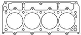 Cometic GM LSX LHS 4.15in Bore .040 inch MLX 4 Layer Head Gasket - C5703-040