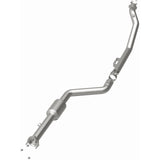 MagnaFlow Direct Fit Catalytic Converter 01-04 SLK230 2.3 Underbody - 52722