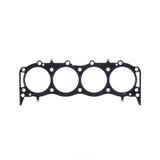 Cometic 70-93 ROV V8 96mm Bore .040 inch MLS Head Gasket 14 Bolt Head - C4369-040