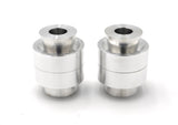 SPL Parts 2010+ BMW F2x 2 Series /  2011+ BMW F3 X 3 & 4 Series Rear Traction Arm Knuckle Bushing - SPL RKB F3X