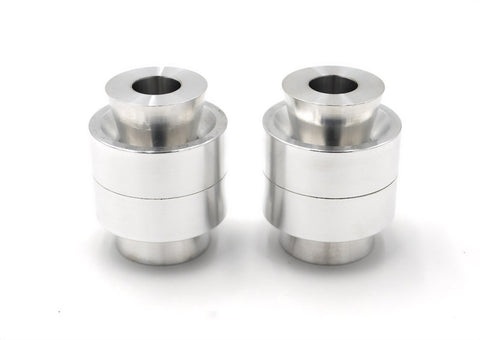 SPL Parts 2010+ BMW F2x 2 Series /  2011+ BMW F3 X 3 & 4 Series Rear Traction Arm Knuckle Bushing - SPL RKB F3X